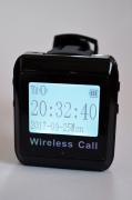 Wrist watch pager S5000